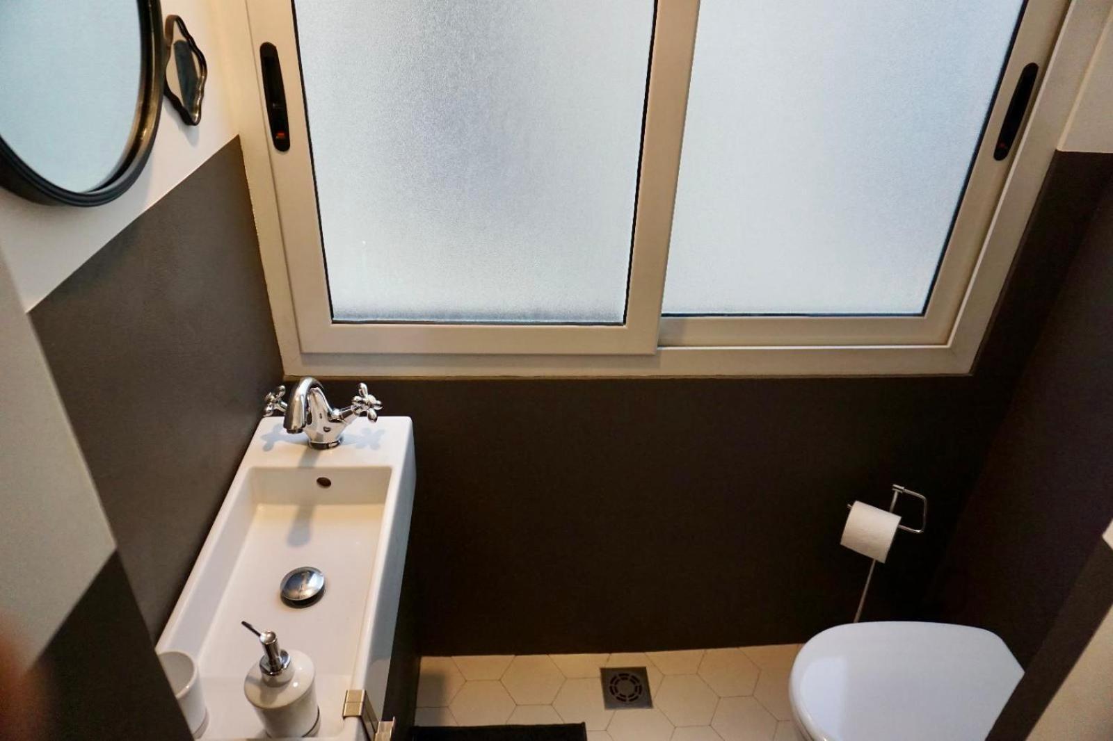 Minimal Chic-Teatro Massimo Bellini Apartment Catania Luaran gambar